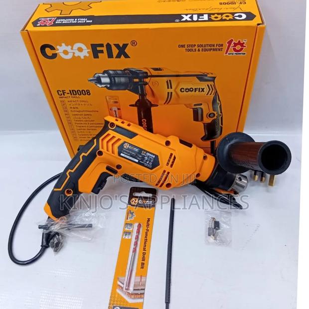 Dewalt Drill Corded 650 W