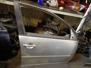 Door Volkswagen Golf Mark 5