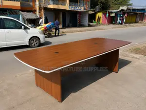 Eliteboard Boardroom Table Nairobi – Executive Conference Room