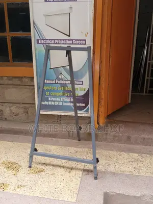 Adjustable Height Tripod Stand for 4ft X 3ft 6ft X 4ft Boards in Kenya