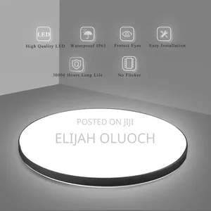 Led Round Ceiling Lights 30w