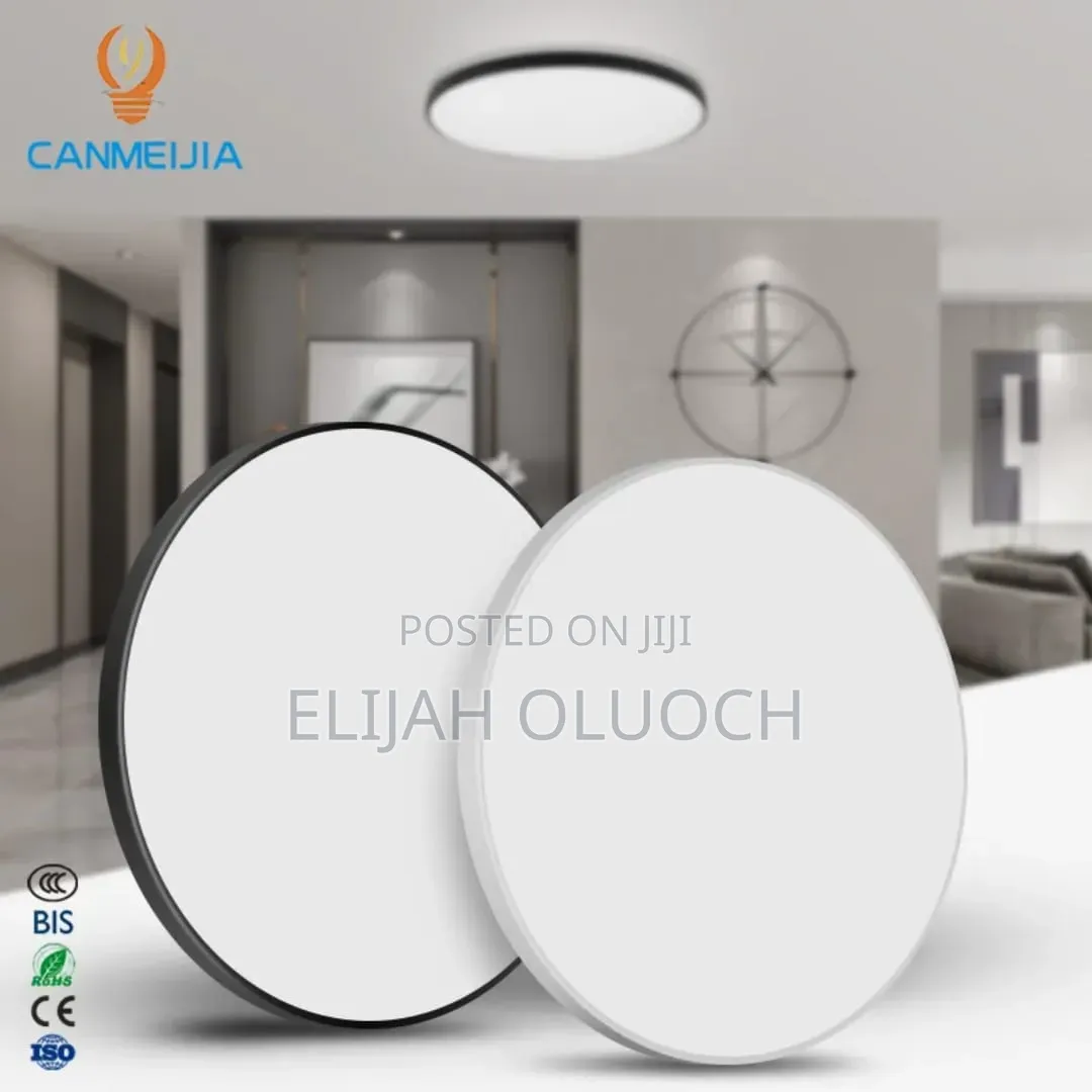 Led Round Ceiling Lights 30w