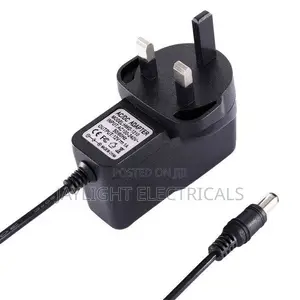 12w Us Eu Uk Au Plug International 12v 1a Led Strip Ac Dc Power