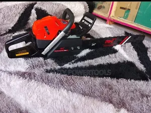 Commercial Petrol Power Saw