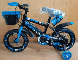 Flexi Bikes Size 12, 16 20 Available