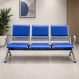 3-Link Office Bench.
