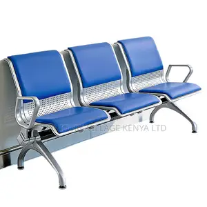 3-Link Office Bench.