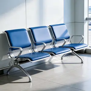 3-Link Office Bench.