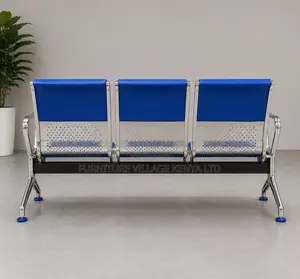 3-Link Office Bench.