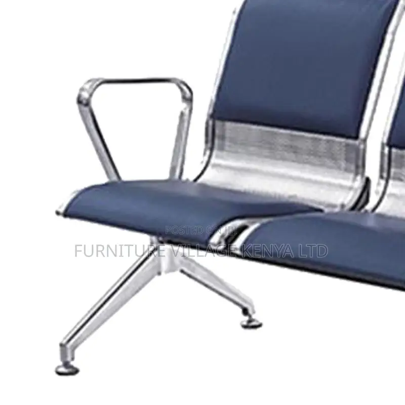 3-Link Office Bench.