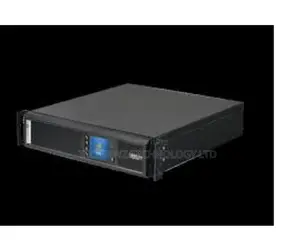 Vertiv Ita2 1ph Online Ups,2kva,Rack Tower,Dust-Resistant Design, 2u,