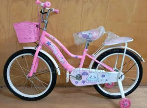 Kids Bike for Girls