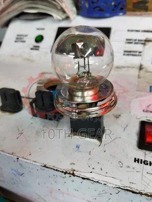 Headlight Bulb G40 24v