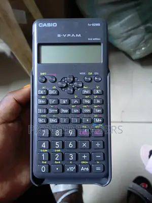 Calculator,Casio Calculator