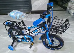 Yibeioi Sports Bike Size 12