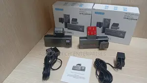 Powerdrive 4g Dual Front Rear Recording Camera