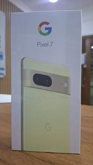 New Google Pixel 128 GB Gold