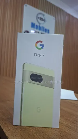 New Google Pixel 128 GB Gold