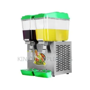 Juice Dispenser