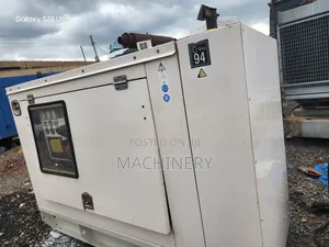 27kva Perkins Power Generator for Sale and Lease/Hire