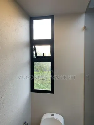 Window and Glass Repair
