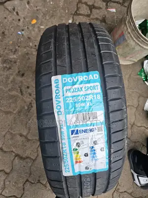 225/50r18 Dovroad