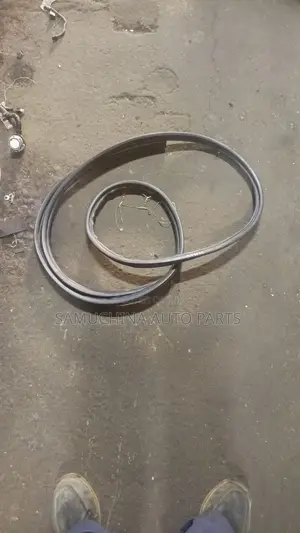 Boot Rubber Suzuki Wagon R