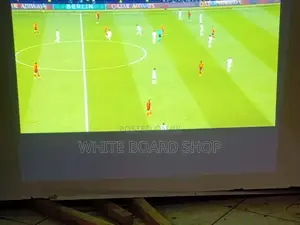 LCD Projector for Hire – 3600 Lumens for Events in Kenya