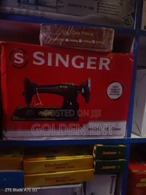 Singer Sewing Machine/Singer Sewing Machine