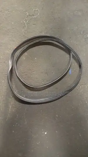 Boot Rubber Nissan Latio N17