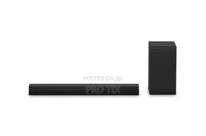 Lg Soundbar for Tv 2.1 Channel S40t
