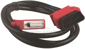Autel Vehicle Diagnosis Machine Main Obd-Ii Replacement Cable
