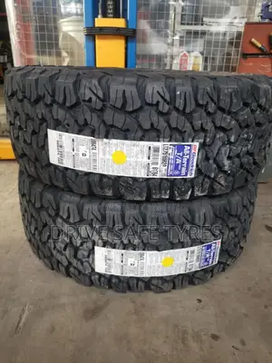 275/55 R 20 Brand New Bf Good Rich Tyre 