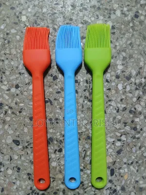Pastry Brush