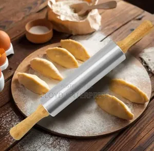 Dough Maker/Rolling Pin