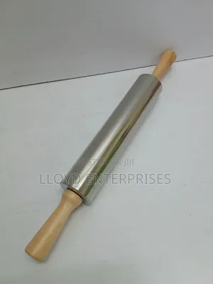 Dough Maker/Rolling Pin