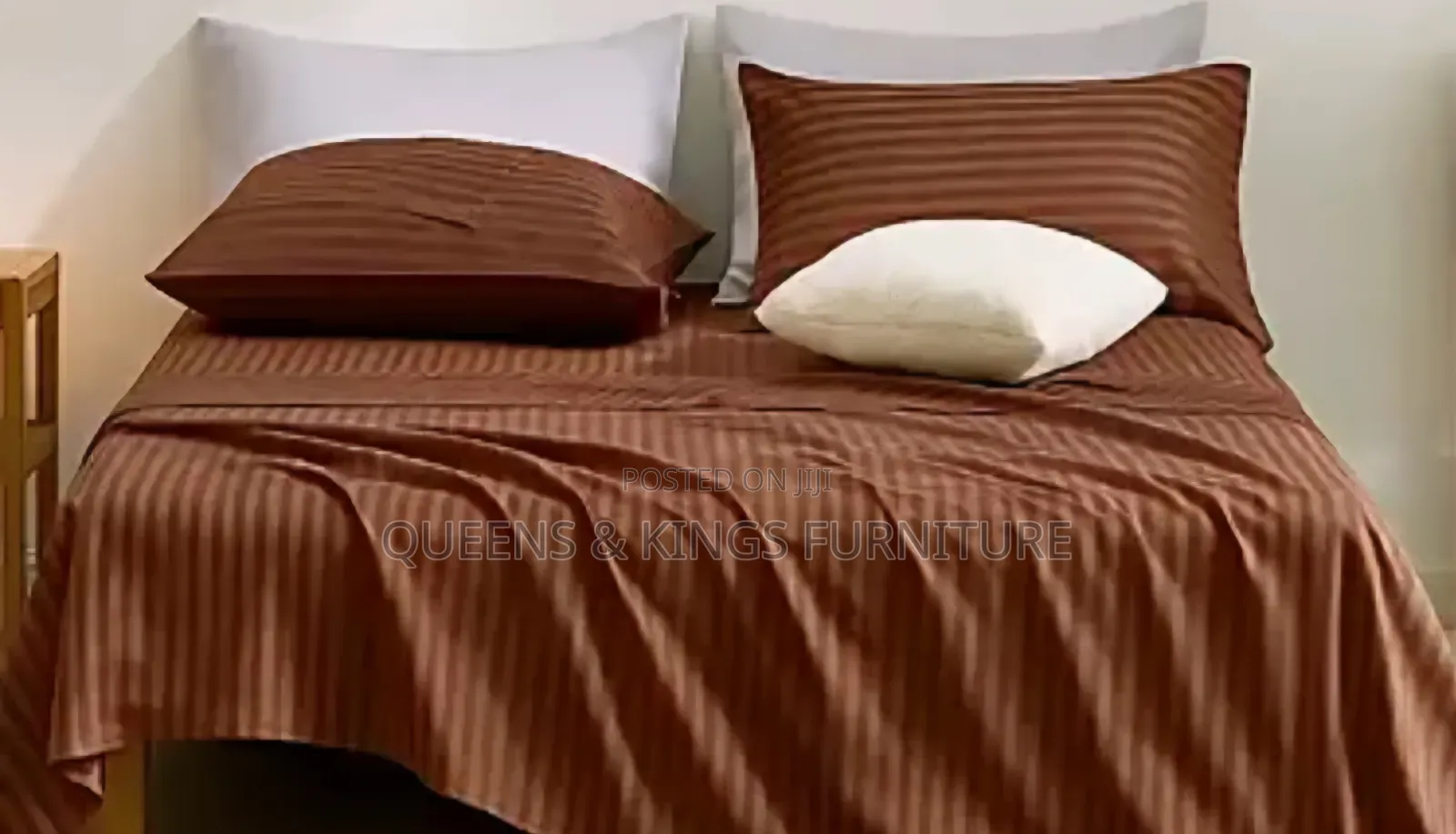 7tf Bed Sheets 100% Pure Cotton
