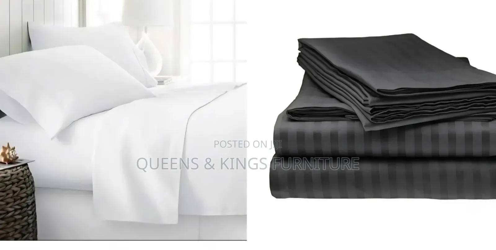 7tf Bed Sheets 100% Pure Cotton