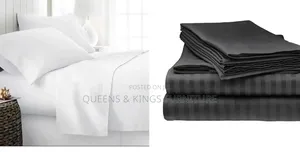 7tf Bed Sheets 100% Pure Cotton