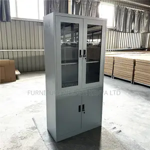 Office Steel Storage Cabinet