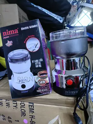 Nima Grinder