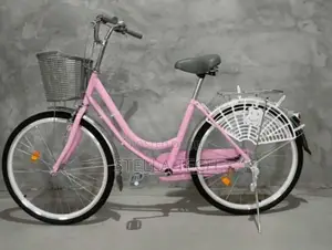 Ladybird Bikes Size 26