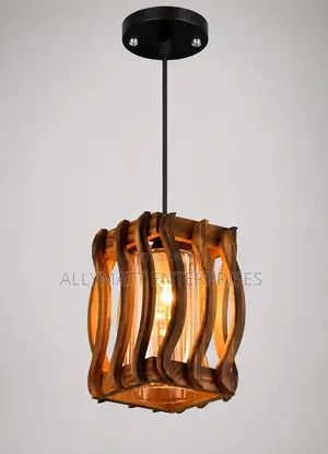 Hanging Pendant