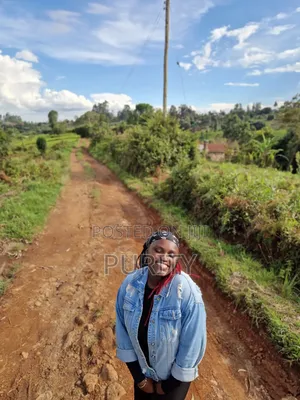 An Experienced Nanny Around Tilisi