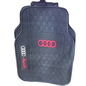 Audi Q/a Series Floor Mats