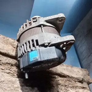 Alternator Engine Mr20 140a