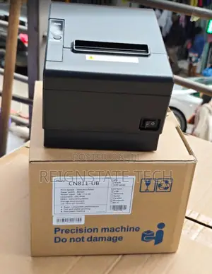 Cn 811 Ub Usb Plus Bluetooth Thermal Receipt Printer 80mm