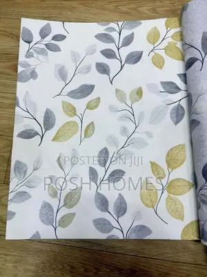 Meadow Mural Quality Printed Wallpapers