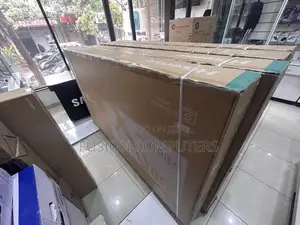 Hisense 85 Inch 85a6 Uhd Vidaa Smart Tv