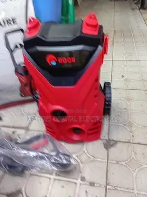 Super Excellent 1600w Edon Electric Pressure Washer